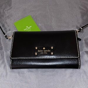 Kate Spade Convertible Crossbody Bag